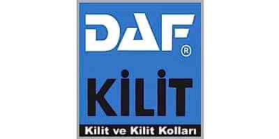 DAF Kilit