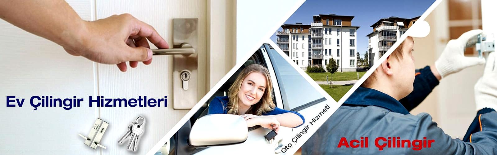 Erdem Anahtar Erdem Çilingir