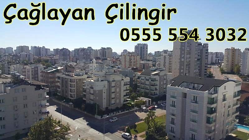 Çağlayan Çilingir 