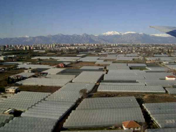 Güzelbağ Mahallesi Çilingir